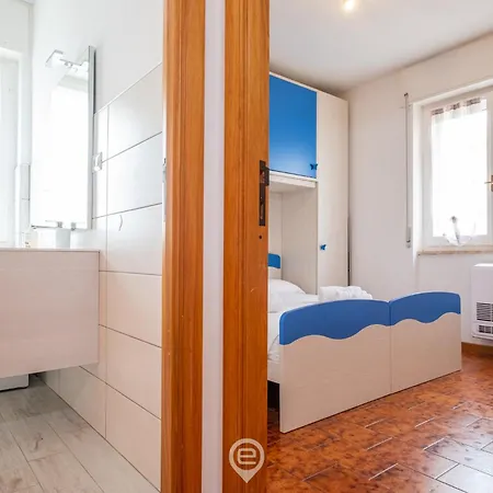 Appartement Coral Beachside Alghero