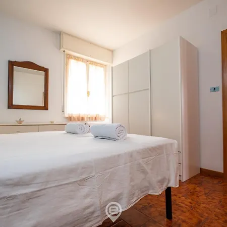 Coral Beachside Appartement