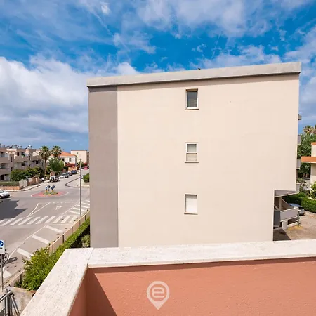 Appartement Coral Beachside