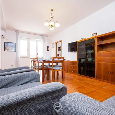 Coral Beachside Διαμέρισμα Αλγκέρο