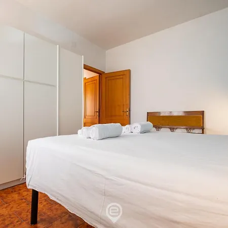 Διαμέρισμα Coral Beachside *