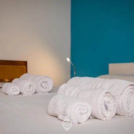 Coral Beachside Διαμέρισμα